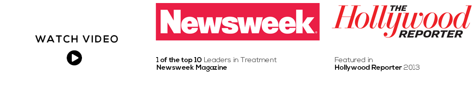 The Scott Treatment Center Showcased in Newsweek, ABC Nightline and Hollywood Reporter