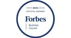 The Scott 2024 Official Member Forbes Business Council